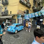 Il Cornicello di Carola-Appartamento supersFizioso