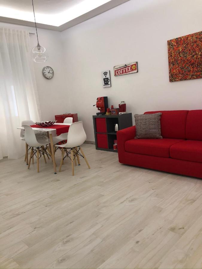 Il Cornicello Di Carola-appartamento Supersfizioso Appartamento Napoli
